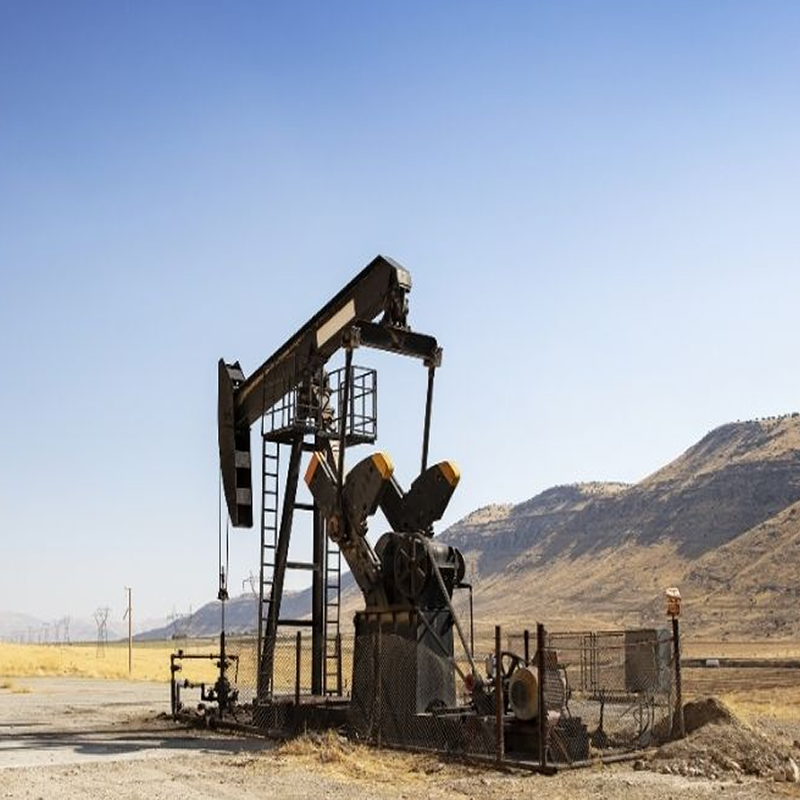 What Is Oil Field Equipment?