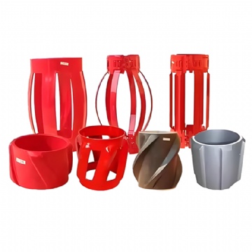 Cementing equipment