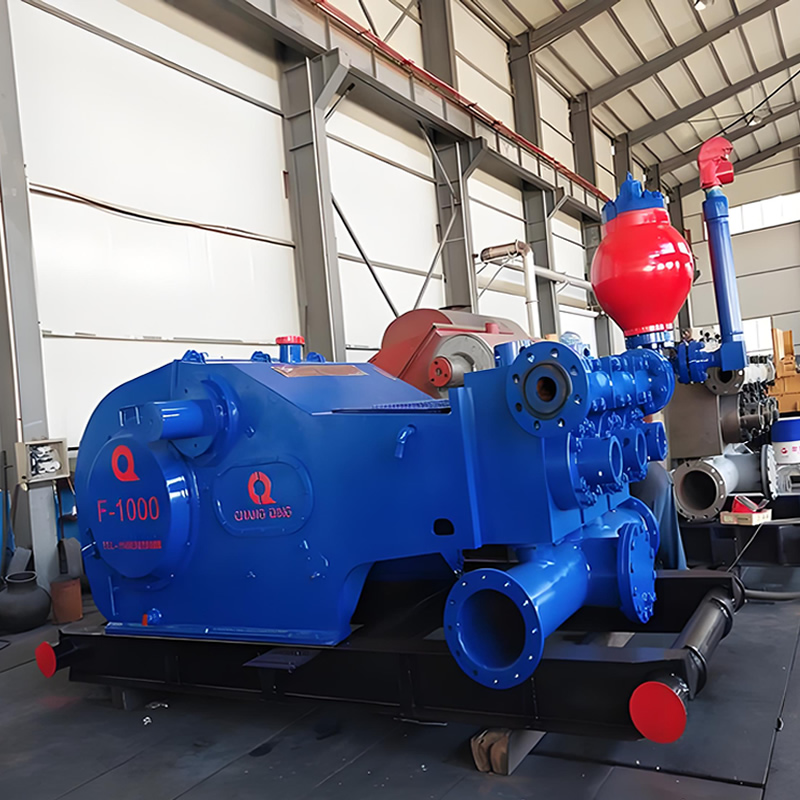 An Introduction to the Different Types of Oilfield Equipment