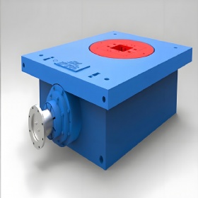 Rotary Table