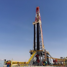 Drilling rigs & Accessories