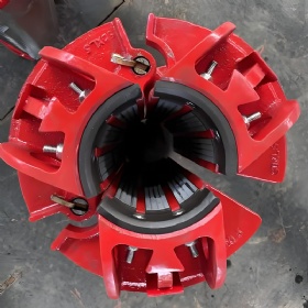 Tubular Running & Handling Tools
