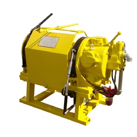 Air Winch Hydraulic Winch