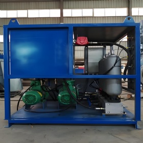 Hydraulic Power Unit