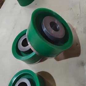 Mud Pump Piston