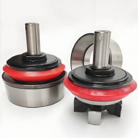 Mud pump spare part valve and seat