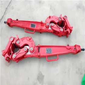 Manual Tong