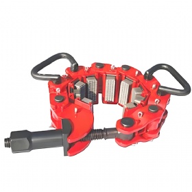 Drilling tool Safety Clamp