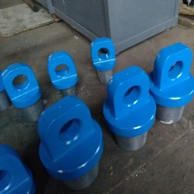 Lifting Cap