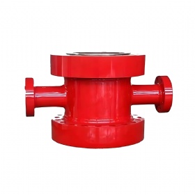 Drilling Spool