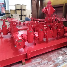 Choke Manifold