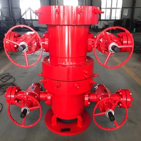 Casing Head
