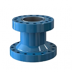 Spacer Spool