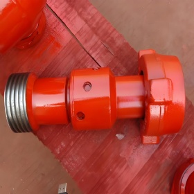 Crossover Adapter