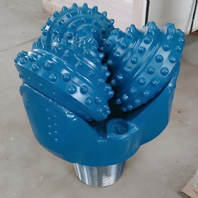 Drill Bit