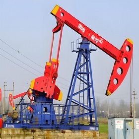 Pumping Unit