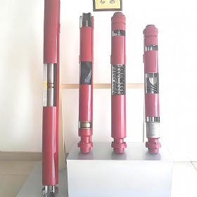 Electric Submersible Pump
